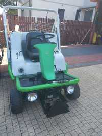 kosiarka ETESIA 124 sprawna 9500