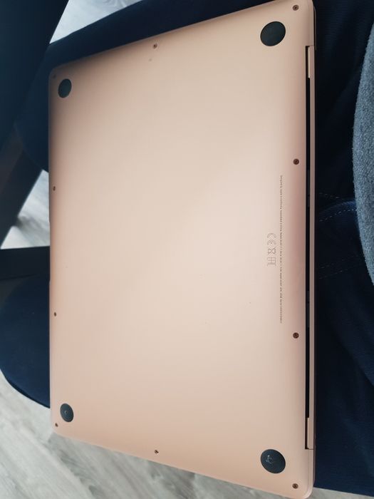 Macbook Air M1 8GB 256ssd Szybka sprzedaz