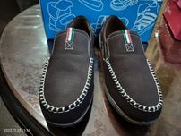 Туфли детские кожаные Taccardi р 36