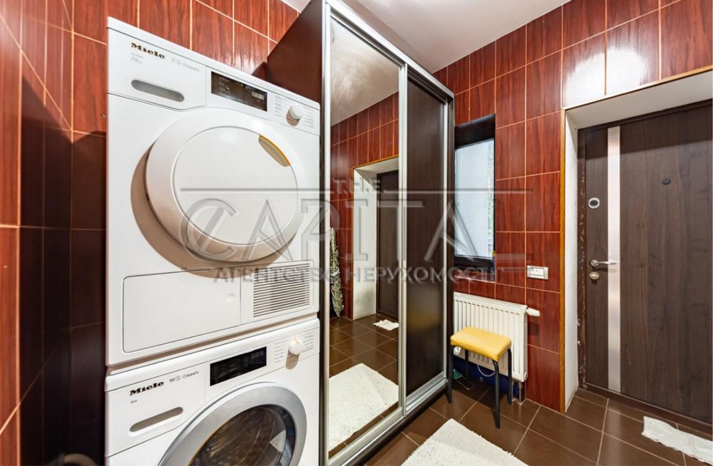 Оренда будинку у сосновому лісі, Святошинський район, Київ