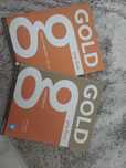 Gold pre-first Uzywane