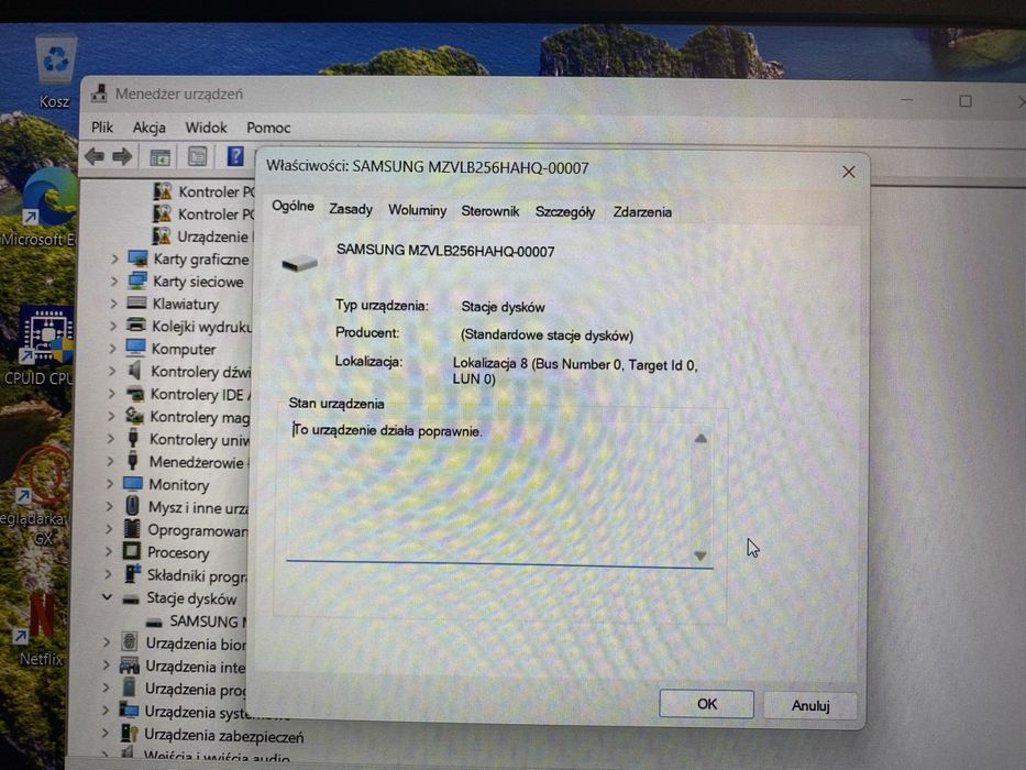 Sprzedam laptop Fujitsu