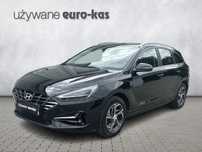 Hyundai I30 Salon PL / I-WŁ / 1.5 110 KM / Wersja Comfort+LED+NAV / Serwis ASO /