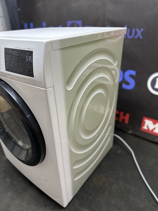 Пральна машина Siemens /2021рік/9 кг/ A+++ /IQDrive /varioSpeed,пралка