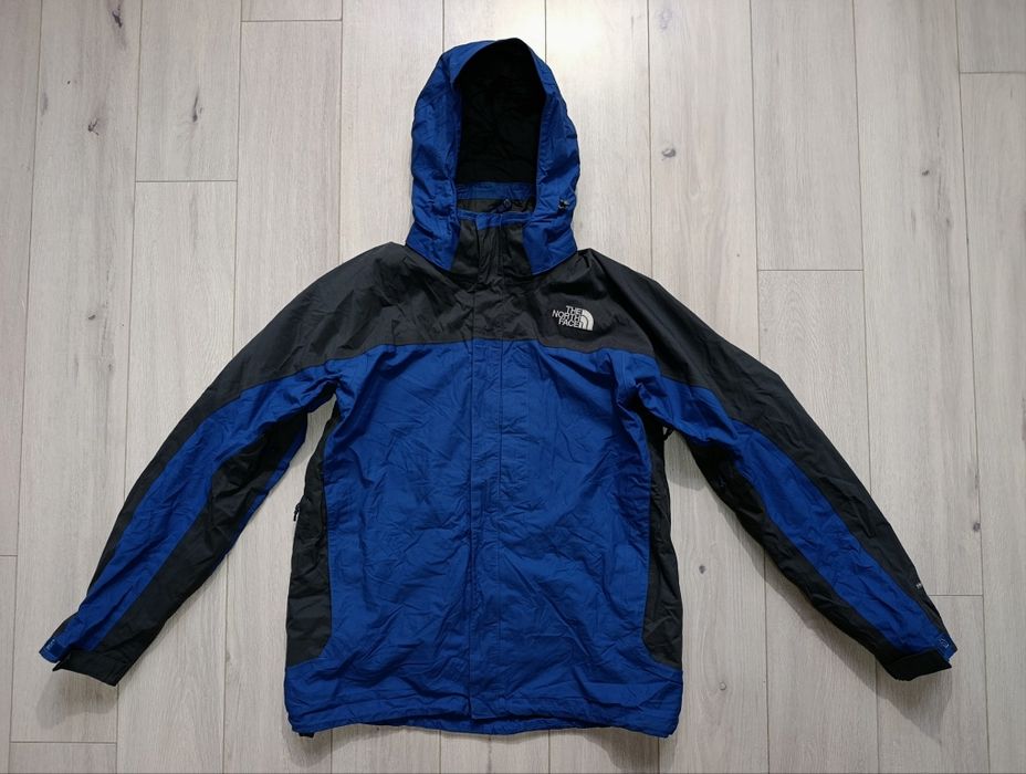 Męska kurtka trekkingowa The North Face HyVent roz.L