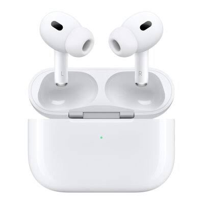 Apple Air Pods Pro 2 Słuchawki bezprzewodowe bluetooth OKAZJA