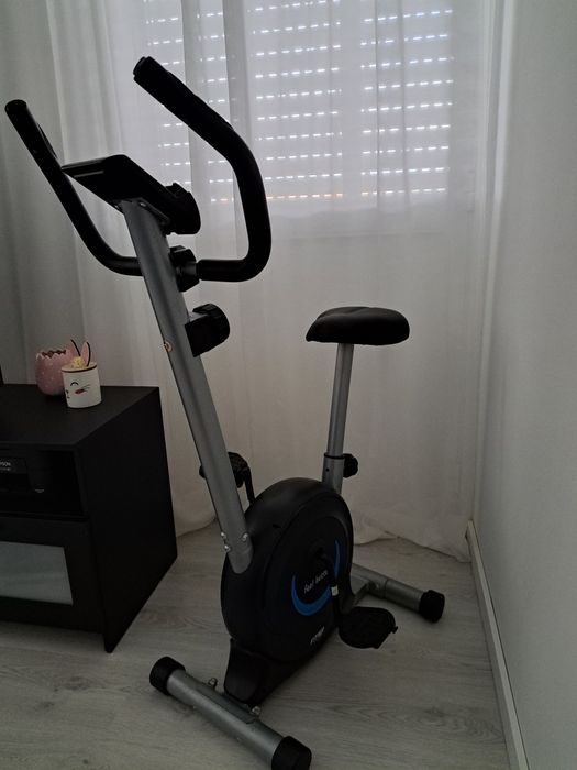 Bicicleta estática