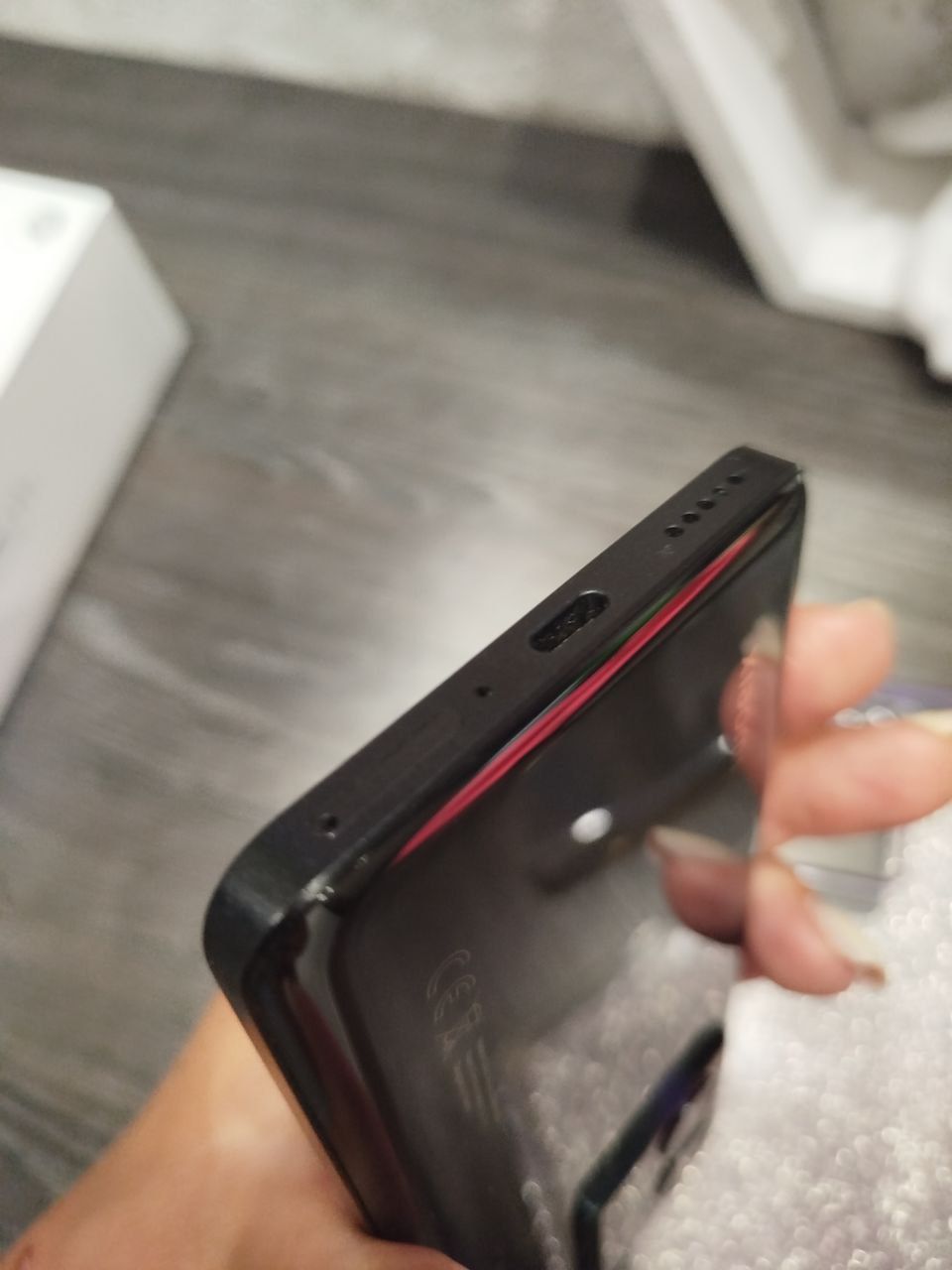 Xiaomi 13t с супер камерой Leica