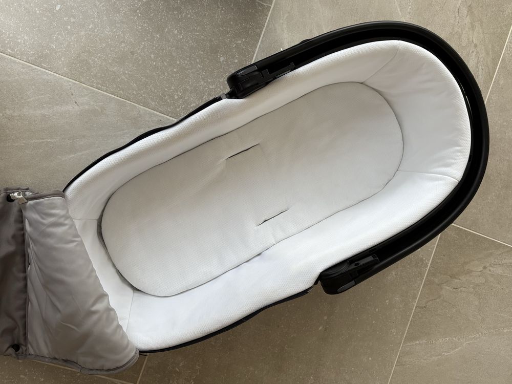 Carrinho Chicco ACTIV3 3 TRIO