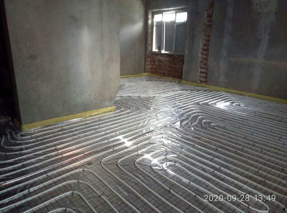 Будівельні роботи, демонтажні,фундамент,гідроізоляція,покрівельні