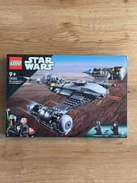LEGO 75325 Star Wars Myśliwiec N-1 Mandalorianina