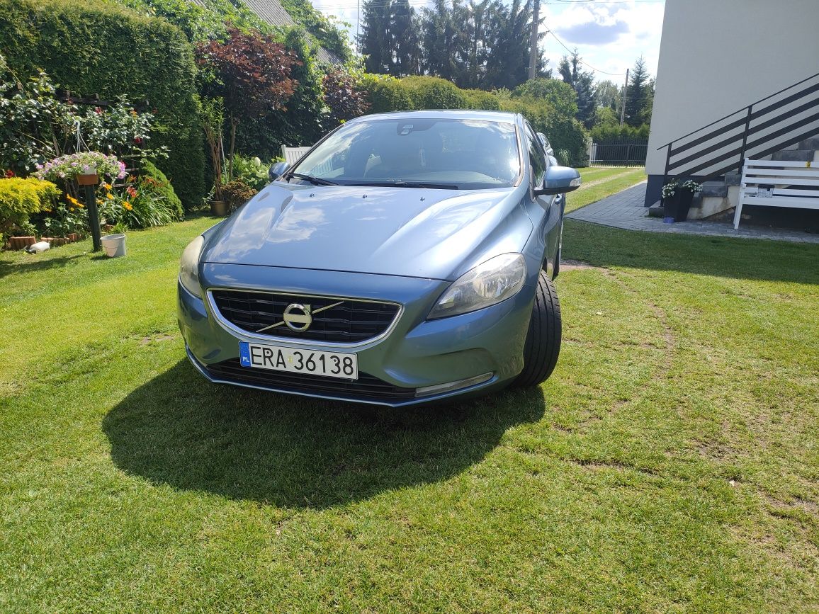 Sprzedam Volvo V40