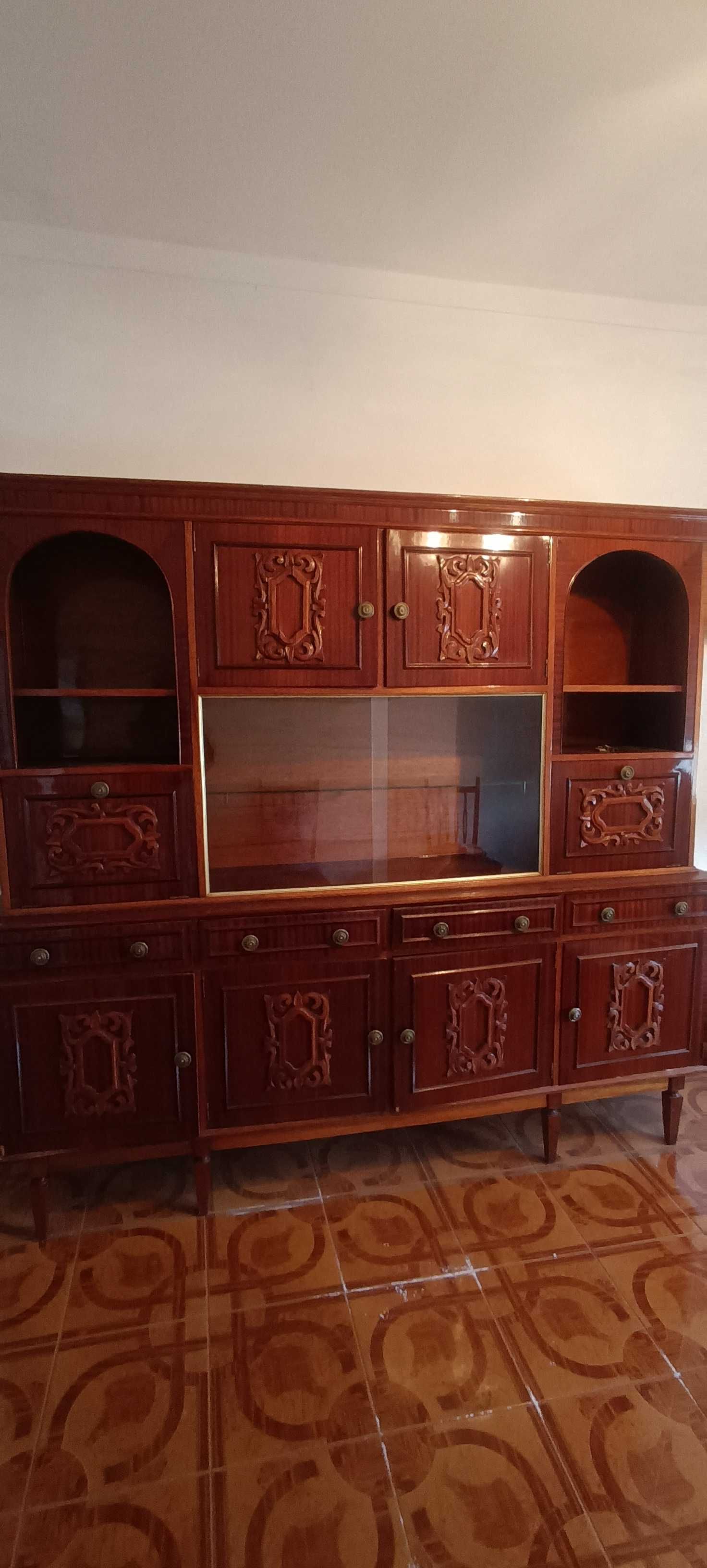 Móvel decorativo