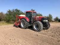 Case Puma 210 CVX 180 Pneumatyka 230