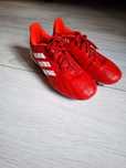 Buty korki Adidas ruchomymi.31