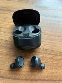 Słuchawki bezprzewodowe douszne Audio-Technica ATH-CK3TW bluetooth
