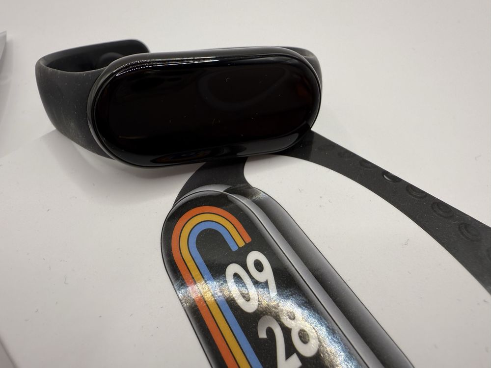 Фітнес-браслет Xiaomi Mi Smart Band 8 Оригінал