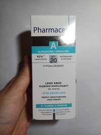 Pharmaceris vita-sensilum