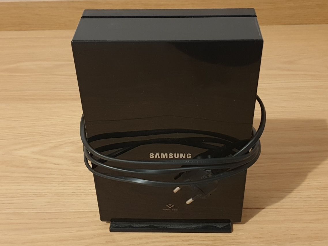 Kino domowe Samsung HT-E6750W - 3D, Blu-Ray DVD - wysoki model