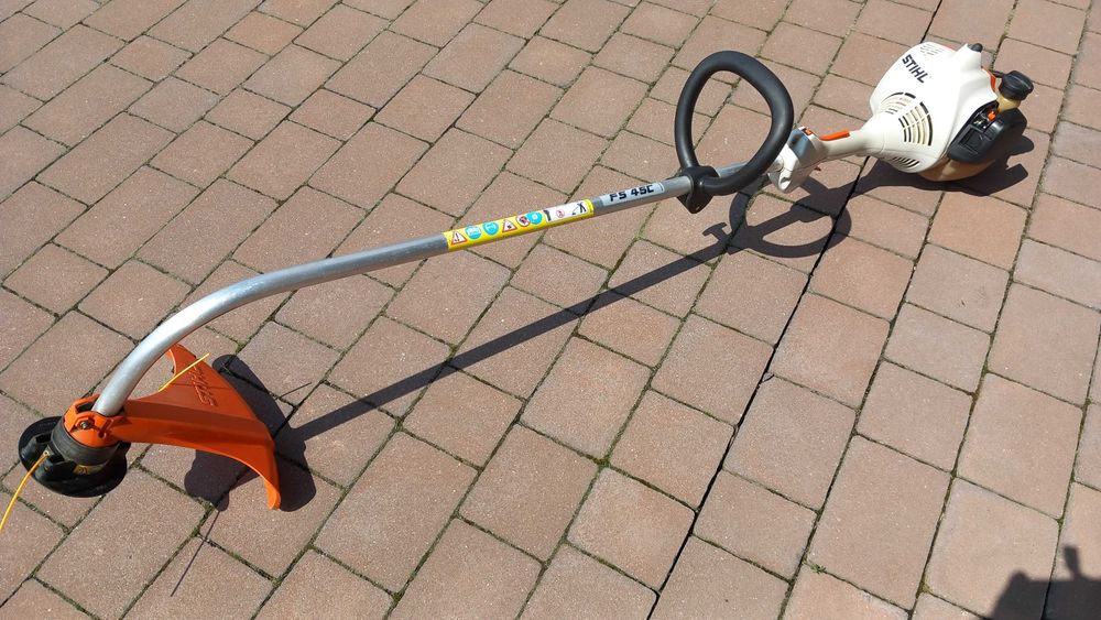 Kosa - podkaszarka STIHL FS 45 C