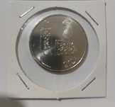 5€ UNC " O Conhecimento" 2024