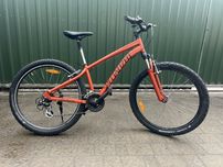 Велосипед Specialized 27.5