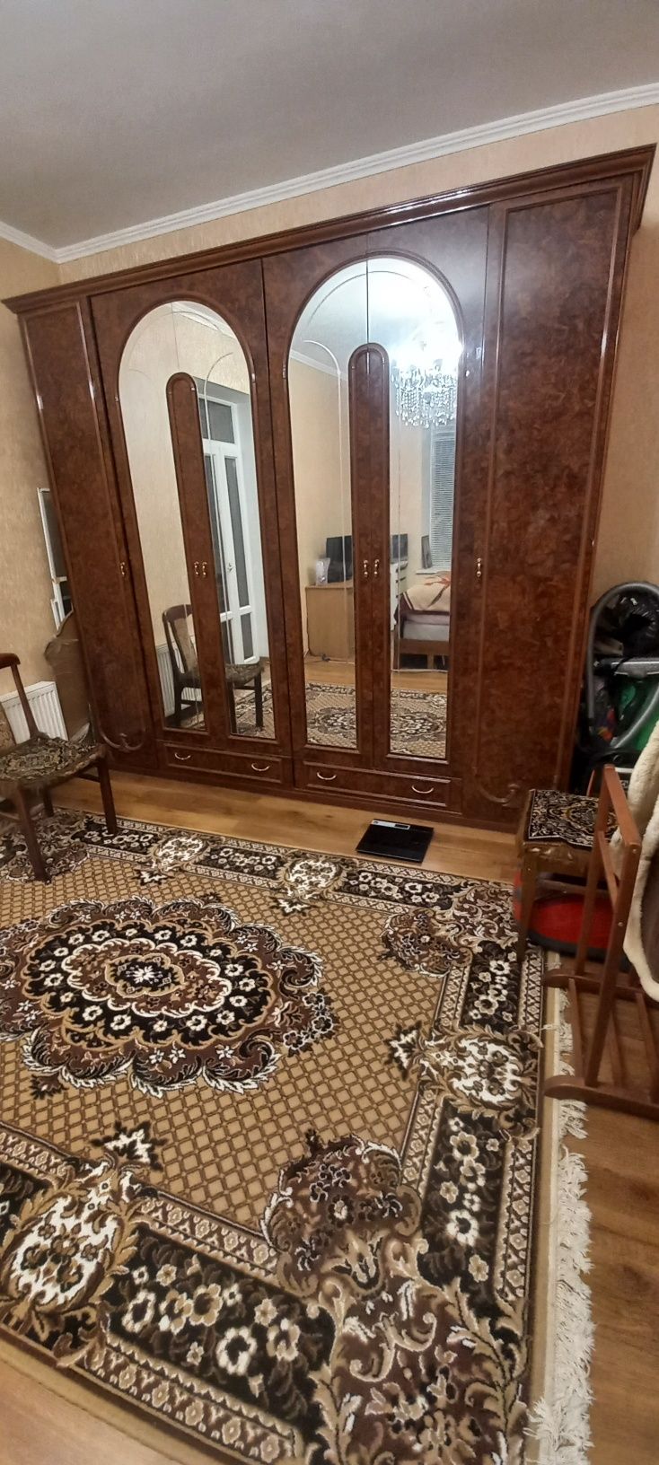 Продаж будинку в центрі на С.Бандери(Толстого)