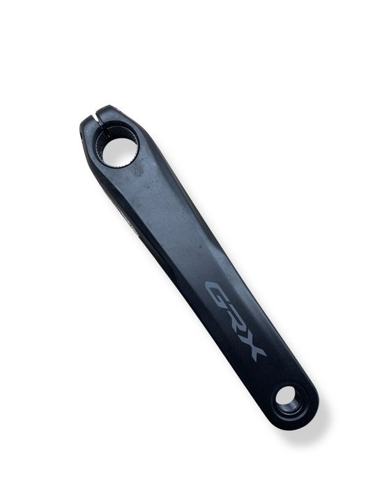 Korba Shimano GRX FC-RX600, 10S, 46-30T, 172.5mm nowa FV / 014-232