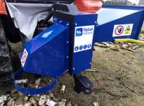 RĘBAK W100- do 9cm średnicy- mechanizm