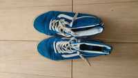 Vanes Shoes blue