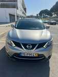 Nissan Qashqai 1.6  4x4