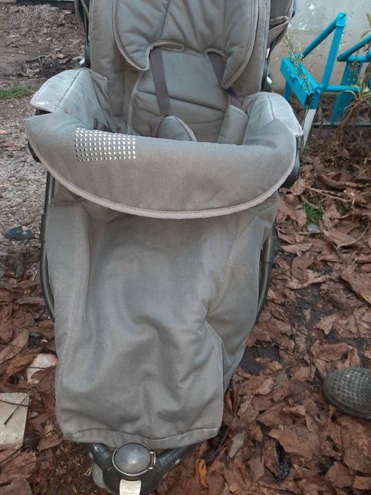 Продам дитячу коляску