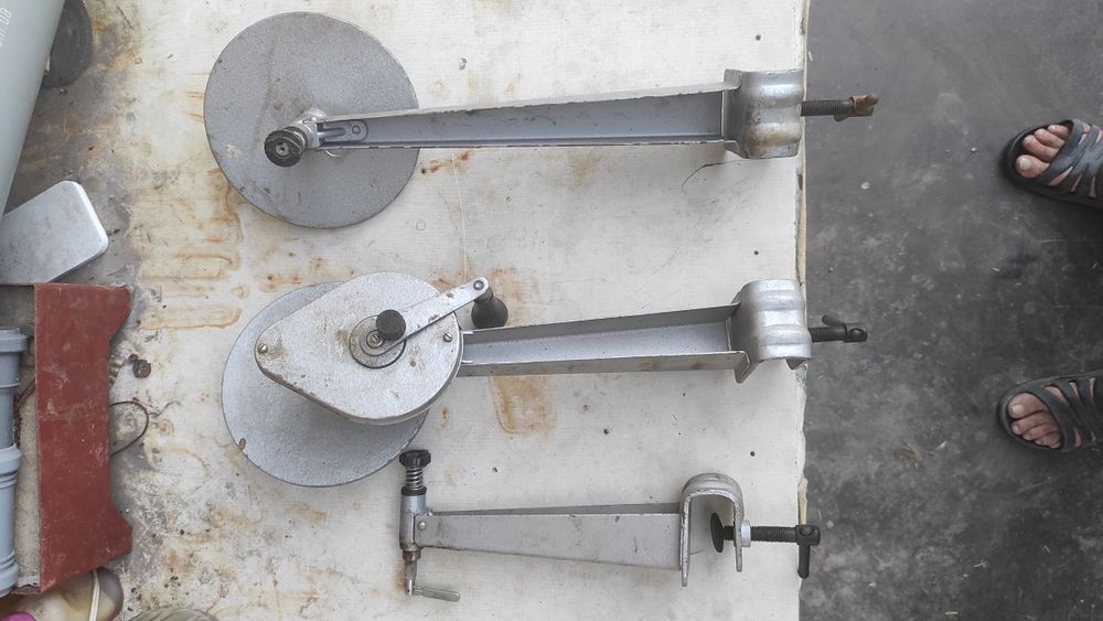 Намоточный станок