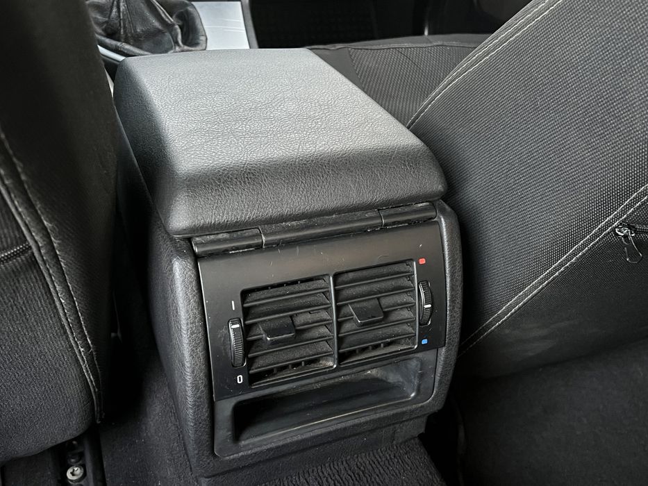 Продам BMW e39, 2.2 Мех, Газ , 2003 год