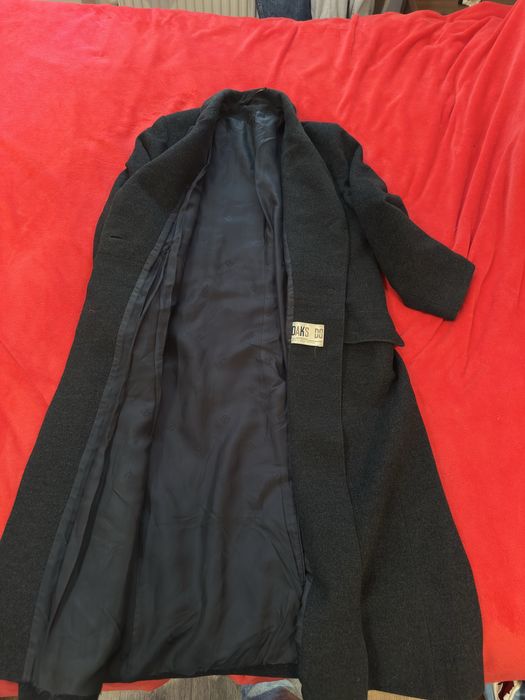 Пальто Zara , пальто Daks натуральное люкс качество