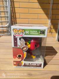 Funko pop heroes DC Super Heroes -
The Flash Holiday Dash