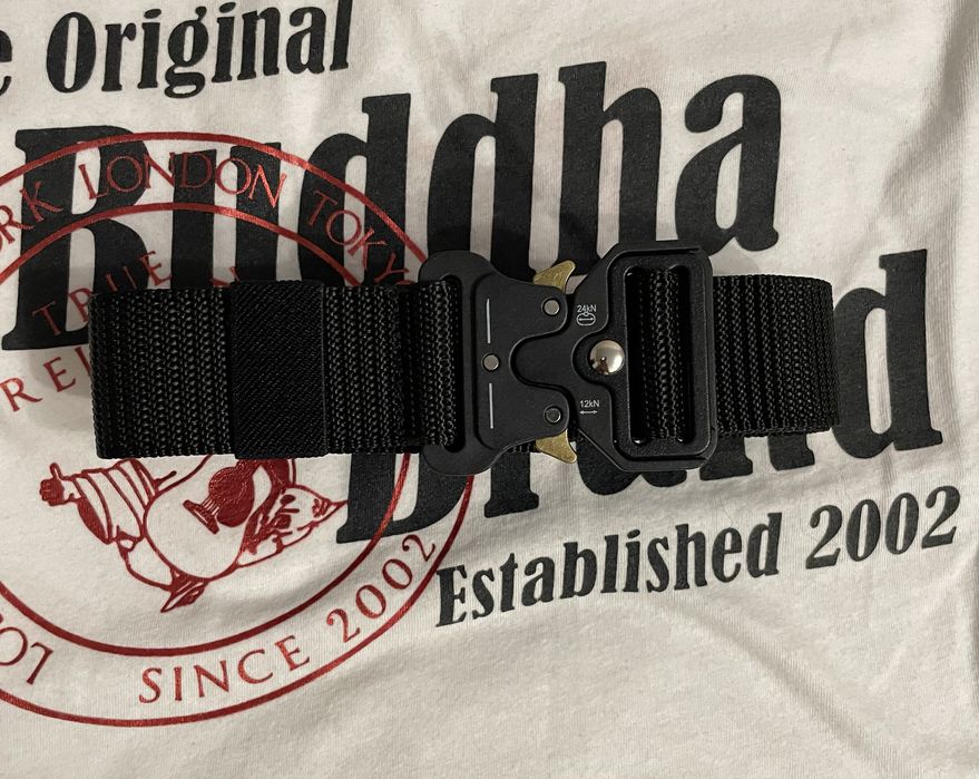 В наличии | Ремень мужской Alyx