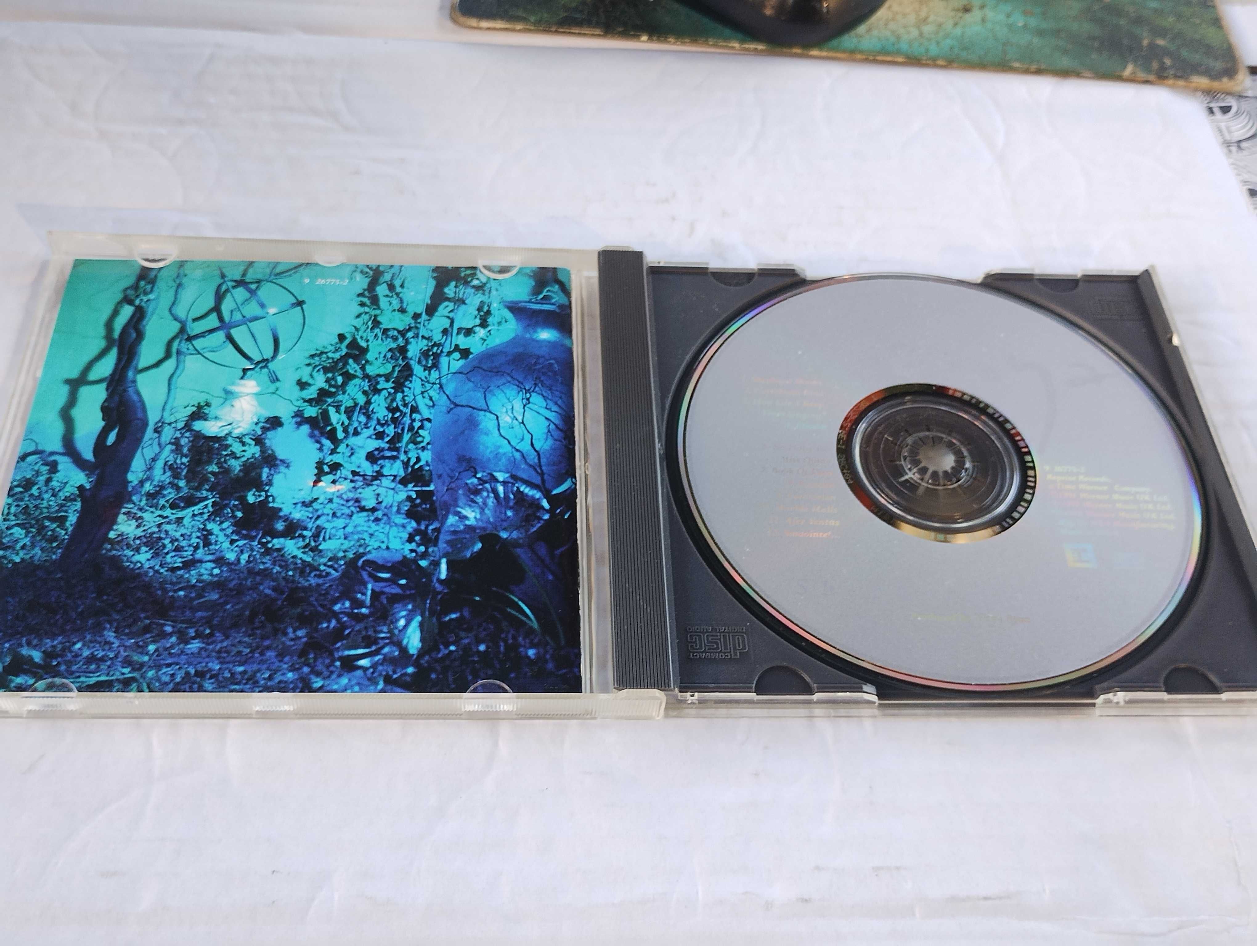 enya shepherd moons CD
