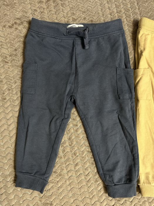 Легкі штани для хлопчика