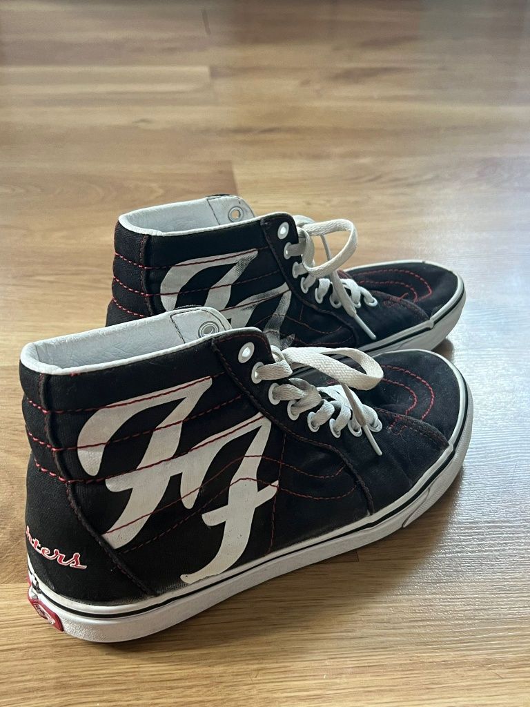 Buty vans rozmiar 41