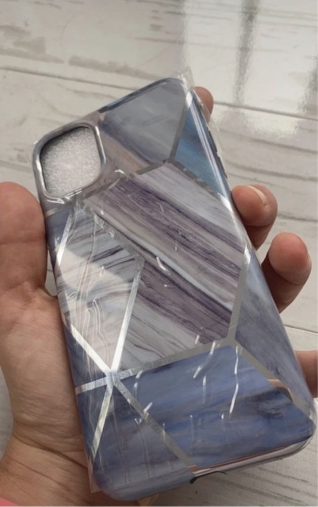 Case iphone 11 nowy