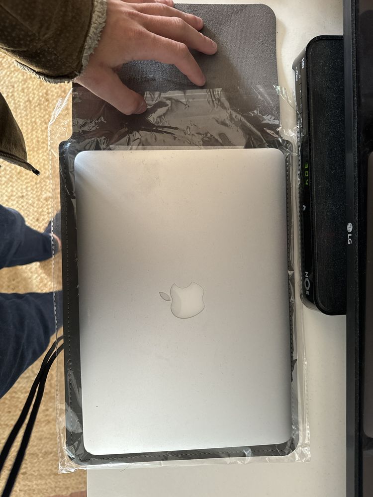 Macbook pro 13 2015