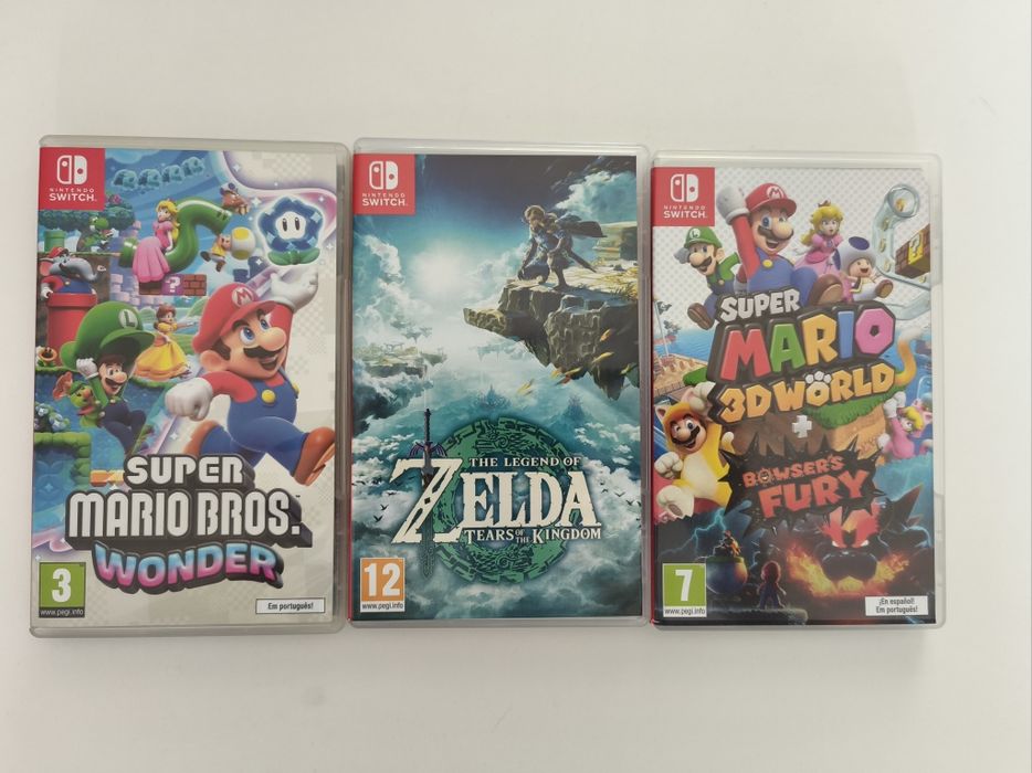 Super Mario Bros Wonder
