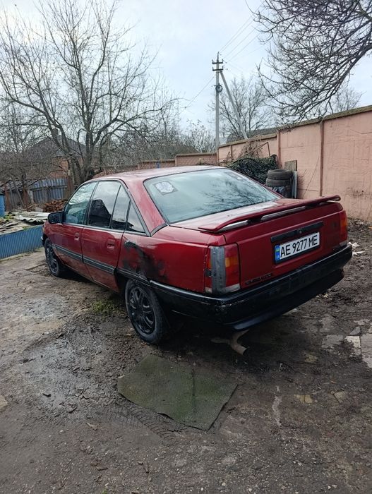 Продам Opel Omega
