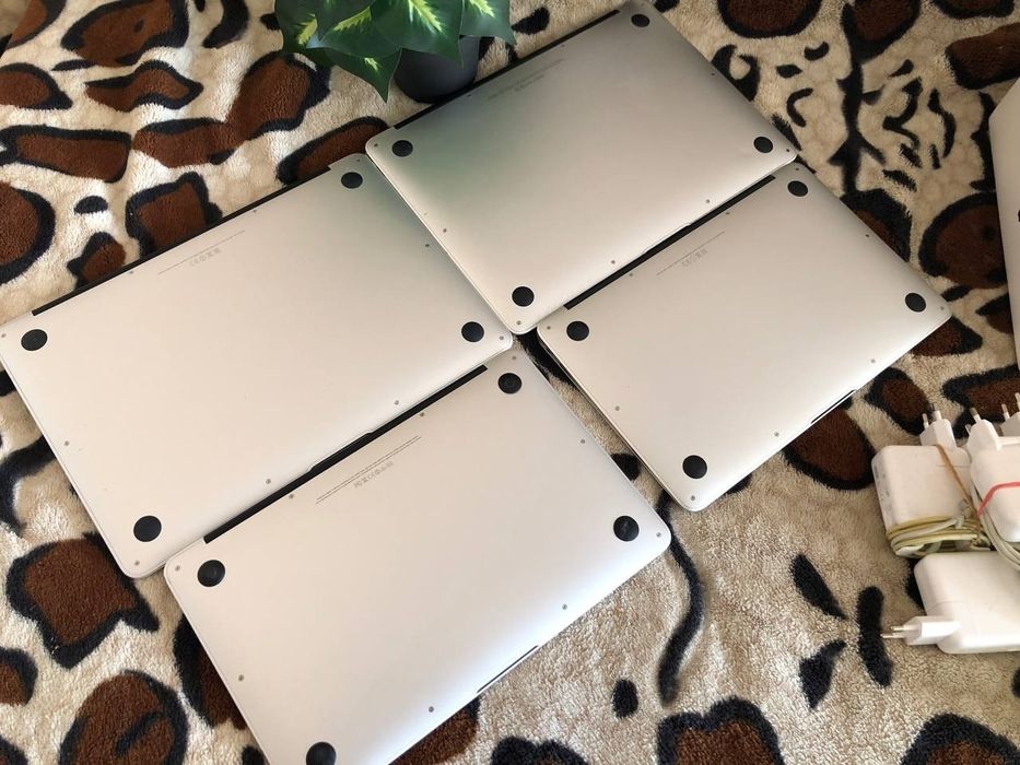 10 років на олх!Макбук MacBook Air та версія Pro+подарунки