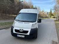 Peugeot Boxer  2.2 diesel ! Sprawny ! Jeżdżąc ! Klima ! Polecam !