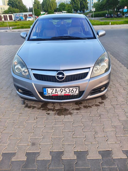 Opel Vectra C 2006 r.