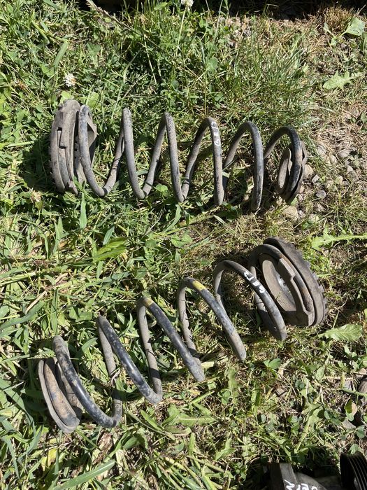 Стартер, генератор Hyundai Getz хюндай гетц 2001-2010 рік, б/у