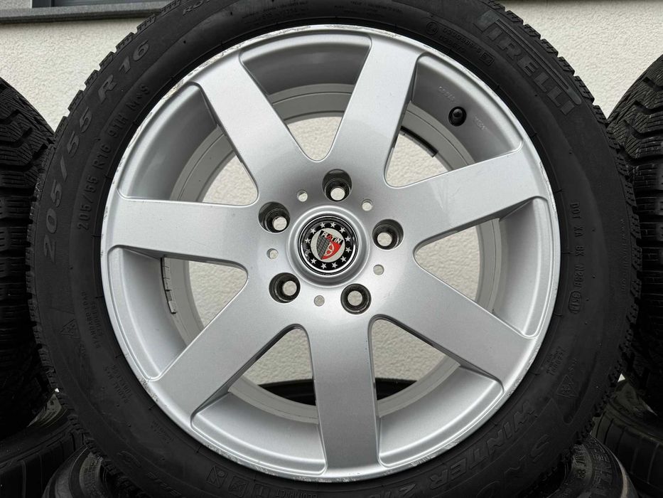 Zima R16 BMW Seria 3 E36,E46,Z3,Seria 1 E87,F20,F21,SERIA 2 F22, Wysył