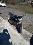 SYM WOLF 125 impecável